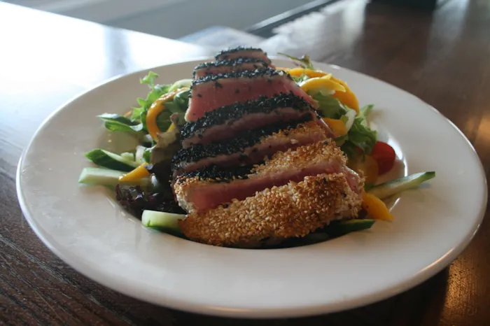 Riley's by The Seawa;; Picture 9