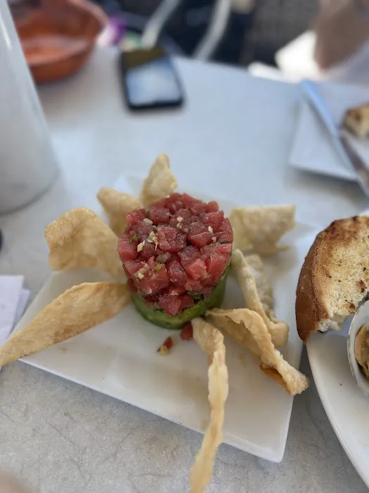 Riley's by The Seawa;; Picture 4