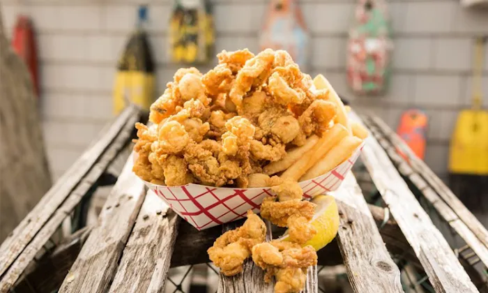 lordship lobster co Picture 9