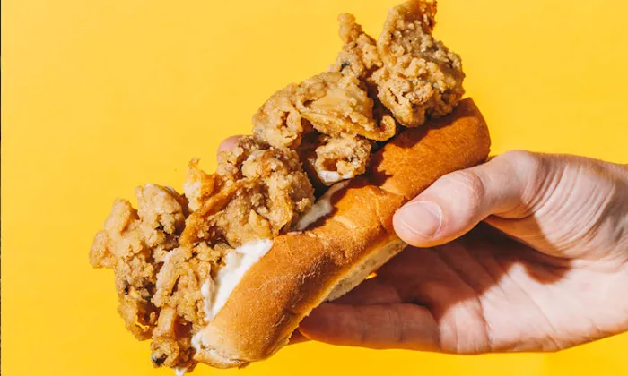 lordship lobster co Picture 5