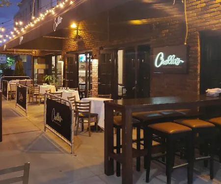 Cirella's Restaurant