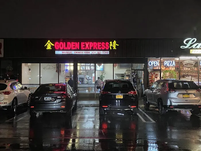 Golden Express Chinese Kitchen Picture 8