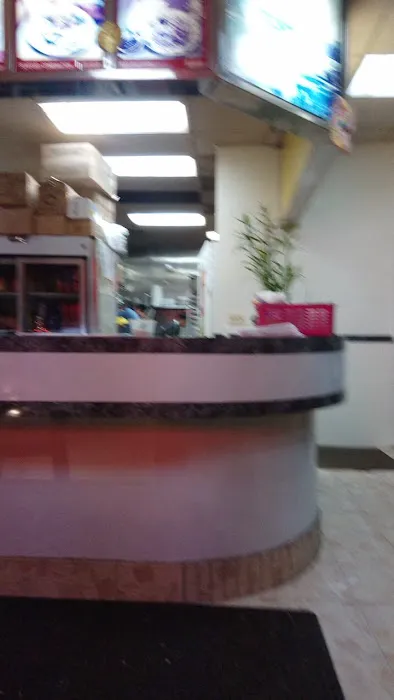 Golden Express Chinese Kitchen Picture 4