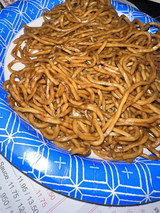 Golden Express Chinese Kitchen Picture 5