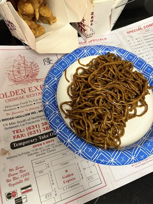 Golden Express Chinese Kitchen Picture 6