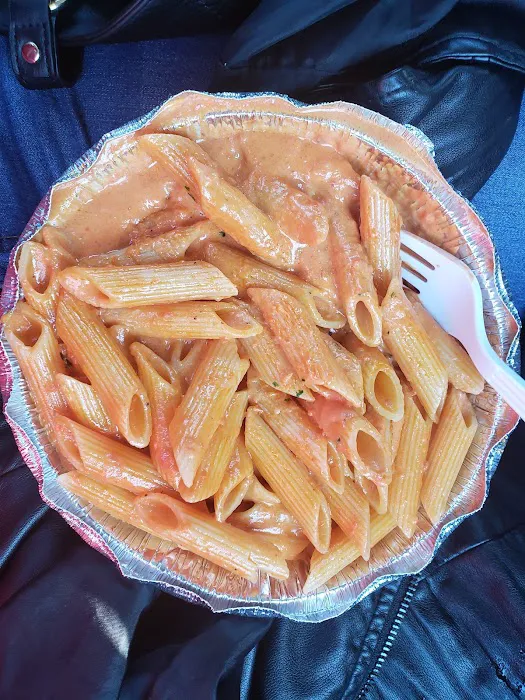 La Focaccia Picture 7