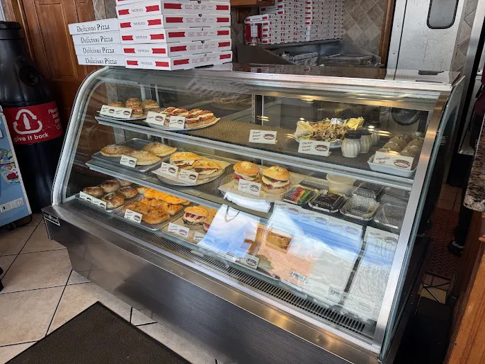 La Focaccia Picture 6