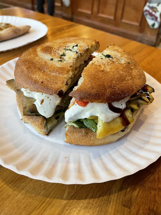 La Focaccia Picture 5