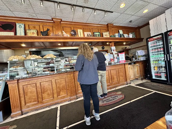 La Focaccia Picture 3