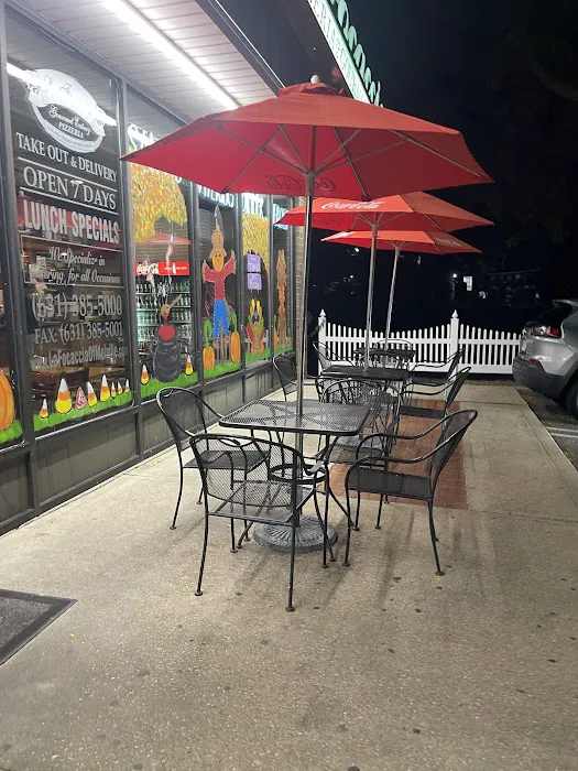 La Focaccia Picture 2