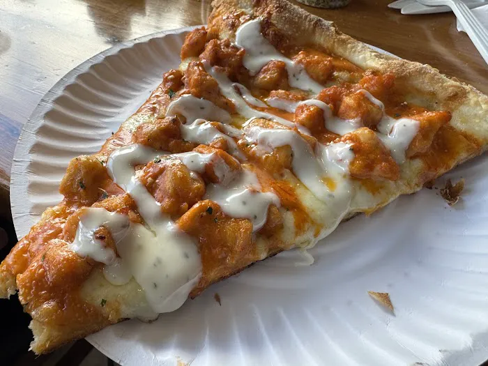 La Focaccia Picture 1