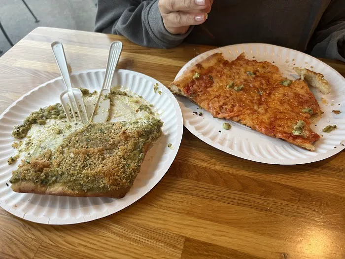 La Focaccia Picture 8