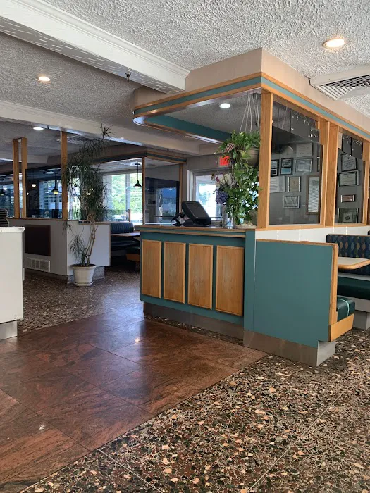 Sweet Hollow Diner Picture 4