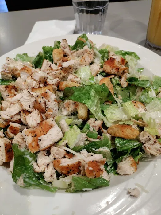 Sweet Hollow Diner Picture 1