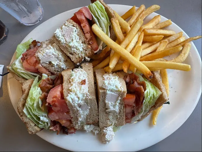 Sweet Hollow Diner Picture 5