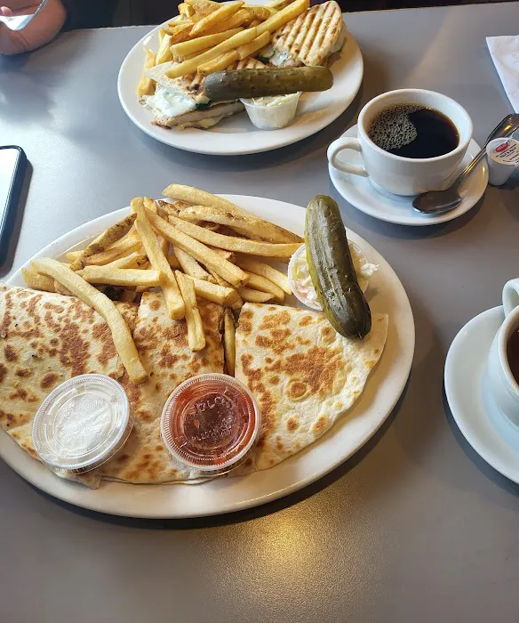 Sweet Hollow Diner Picture 2