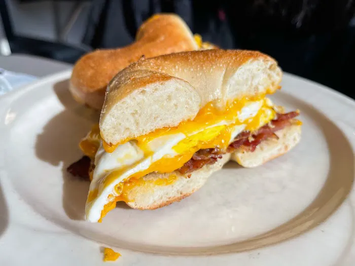 Sweet Hollow Diner Picture 8