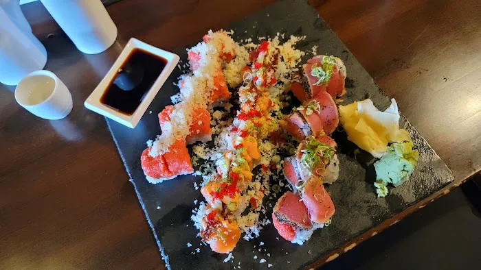 Aiko Asian Bistro Picture 6