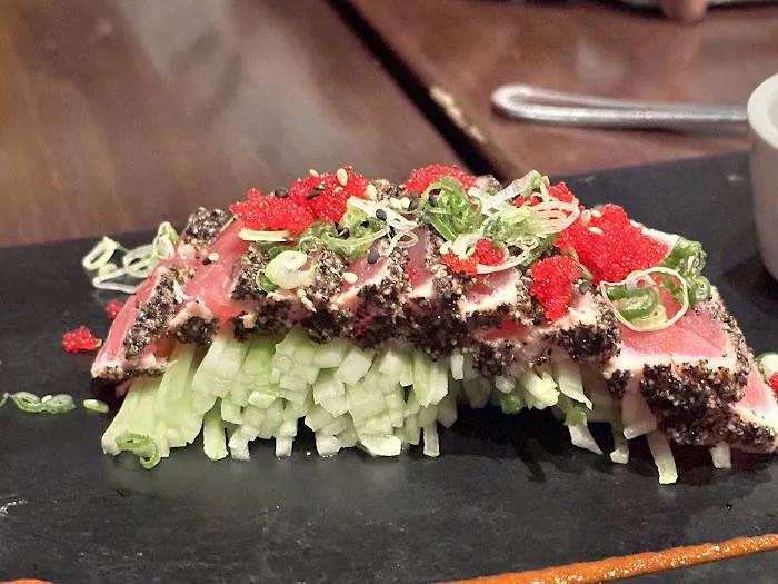 Aiko Asian Bistro Picture 3