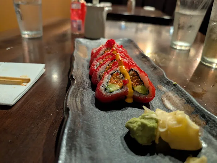 Aiko Asian Bistro Picture 1