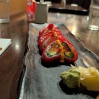 Aiko Asian Bistro ico