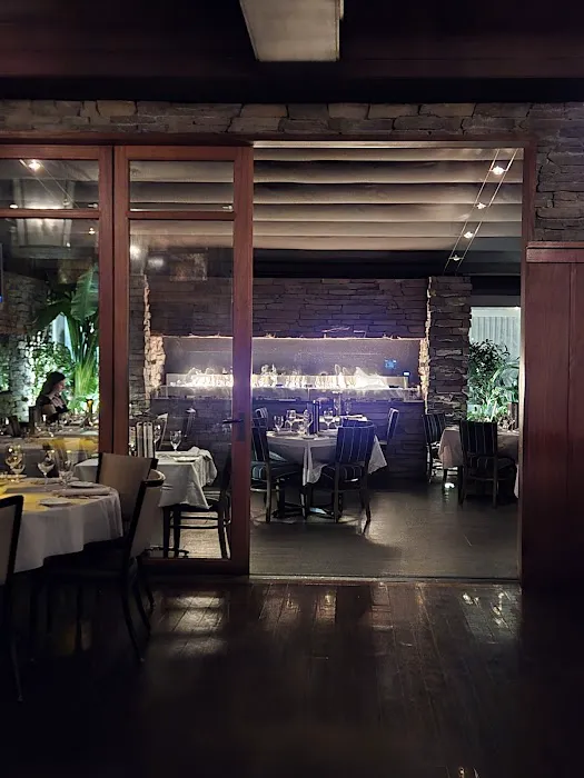 Blackstone Steakhouse Picture 6