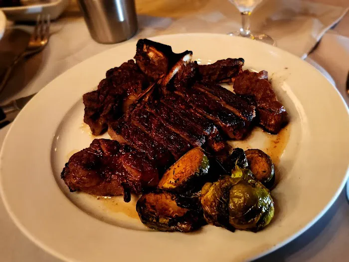 Blackstone Steakhouse Picture 2