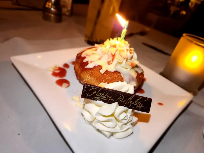 Blackstone Steakhouse Picture 1