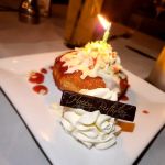 Blackstone Steakhouse