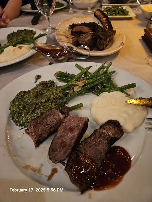 Blackstone Steakhouse Picture 4