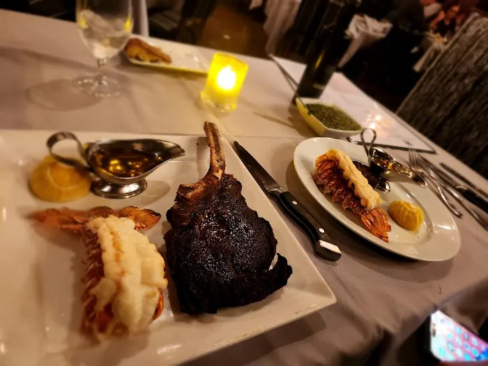 Blackstone Steakhouse Picture 5