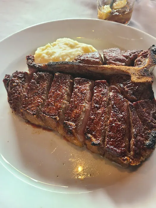 Blackstone Steakhouse Picture 10