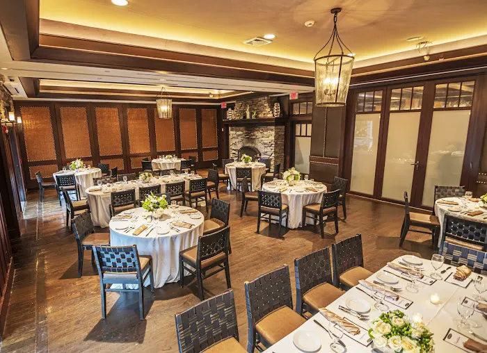 Blackstone Steakhouse Picture 9