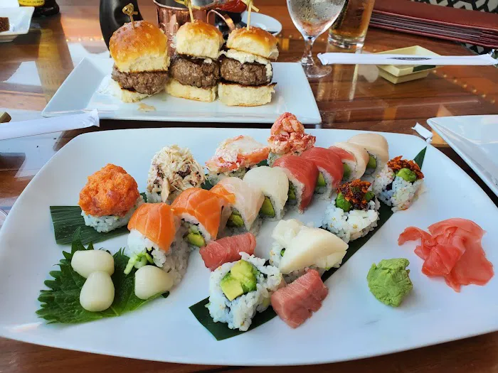 Blackstone Steakhouse Picture 8