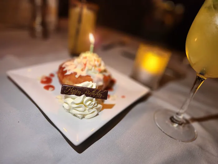 Blackstone Steakhouse Picture 3