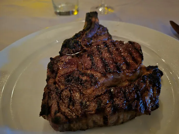 Blackstone Steakhouse Picture 7