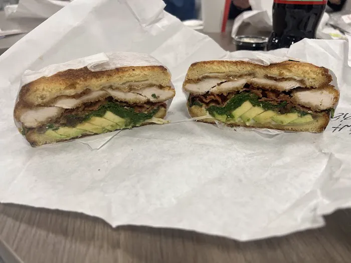 The Stuffed American (Hidden Gem) Picture 3