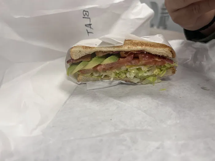 The Stuffed American (Hidden Gem) Picture 1