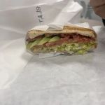 The Stuffed American (Hidden Gem)