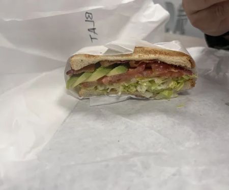 The Stuffed American (Hidden Gem)