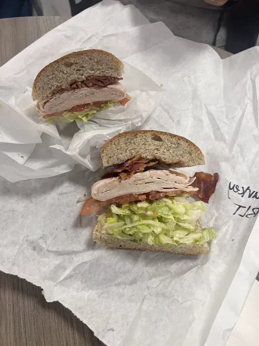 The Stuffed American (Hidden Gem) Picture 2