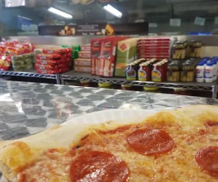 Riverside Deli & Pizza