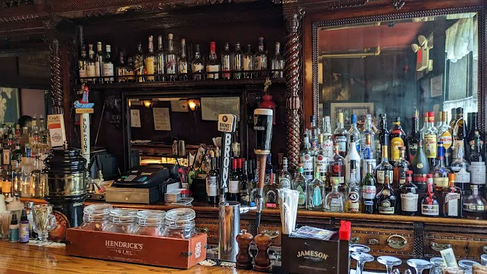 North Plank Road Tavern Picture 8