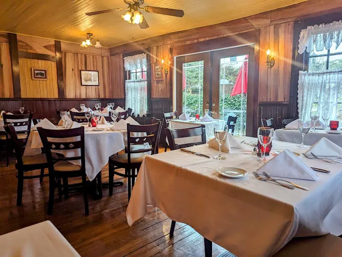 North Plank Road Tavern Picture 1