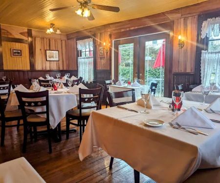 North Plank Road Tavern