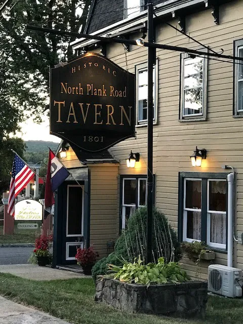 North Plank Road Tavern Picture 2