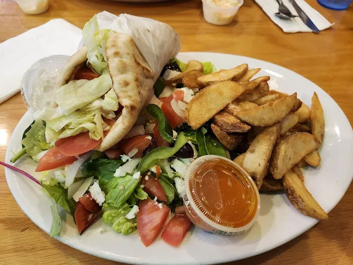 Alexis Diner Picture 5