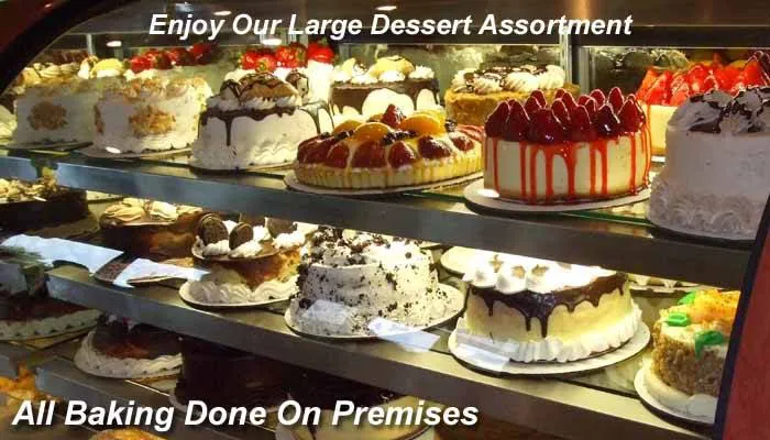 Alexis Diner Picture 3