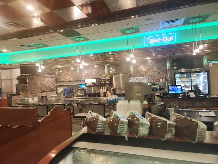 Alexis Diner Picture 2