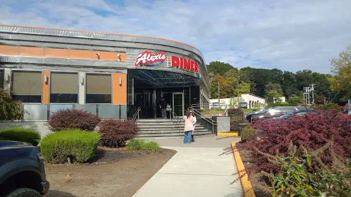 Alexis Diner Picture 9